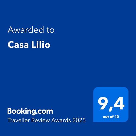 Casa Lilio Apartment ราดดา อิน เคียนติ ภายนอก รูปภาพ